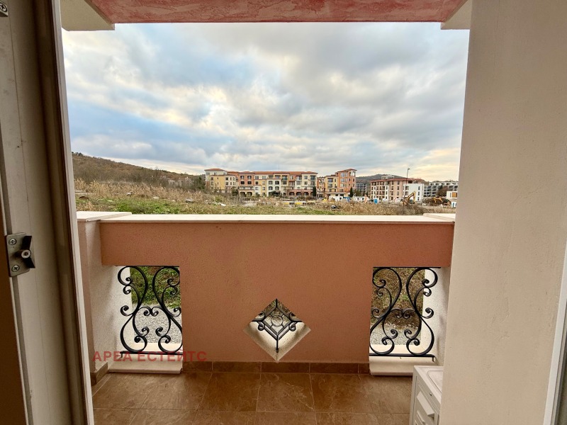 Продава 1-СТАЕН, гр. Созопол, област Бургас, снимка 11 - Апартаменти - 52845937