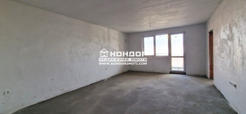 Продава  1-стаен град Пловдив , Беломорски , 47 кв.м | 60871850 - изображение [3]