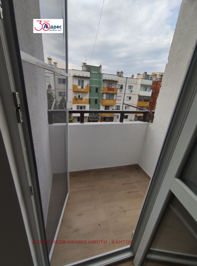 Продава 1-СТАЕН, гр. Пазарджик, Център, снимка 4 - Апартаменти - 52549742