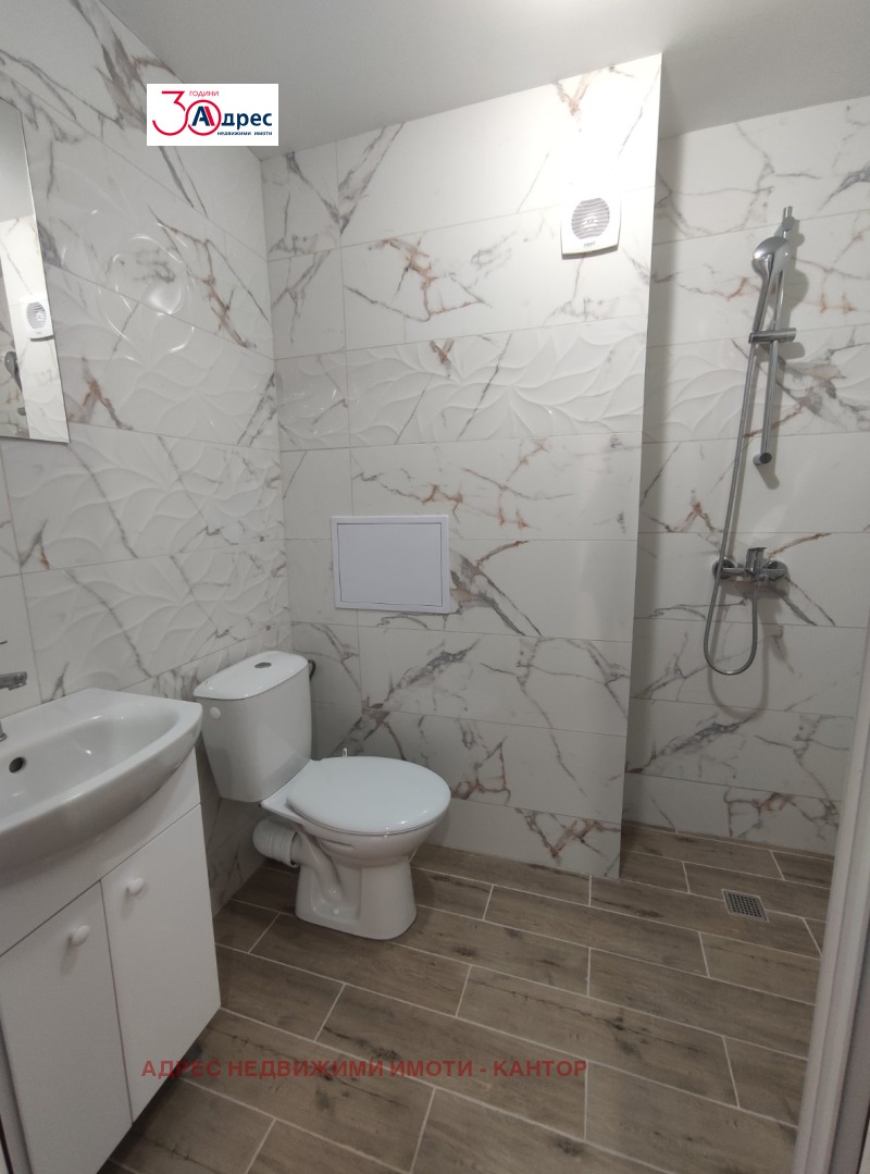 Продава 1-СТАЕН, гр. Пазарджик, Център, снимка 5 - Апартаменти - 52549742