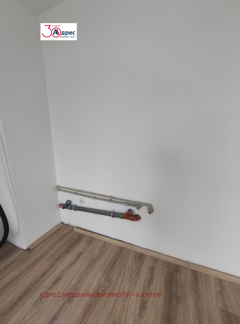 Продава 1-СТАЕН, гр. Пазарджик, Център, снимка 3 - Апартаменти - 52549742