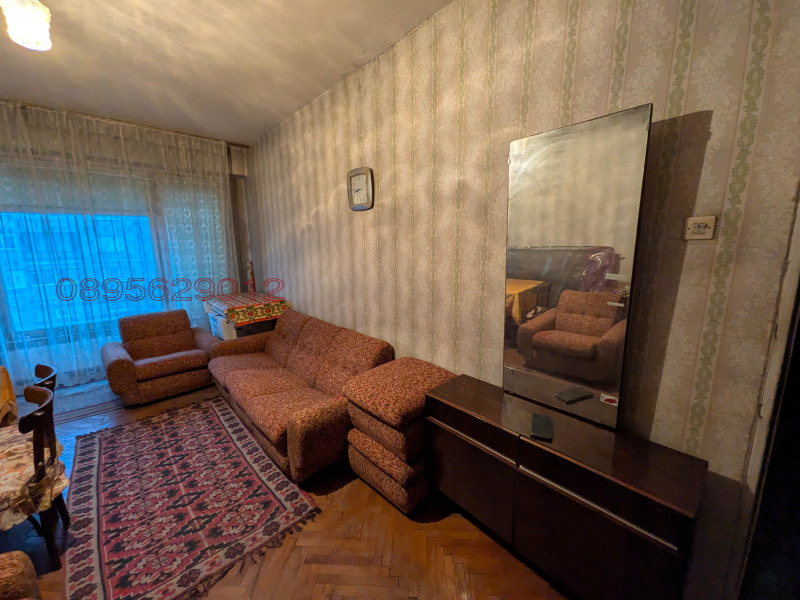 Продава 1-СТАЕН, гр. Перник, Изток, снимка 14 - Апартаменти - 52751808