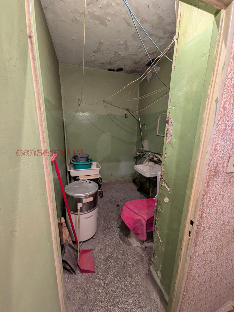 Продава 1-СТАЕН, гр. Перник, Изток, снимка 3 - Апартаменти - 52751808