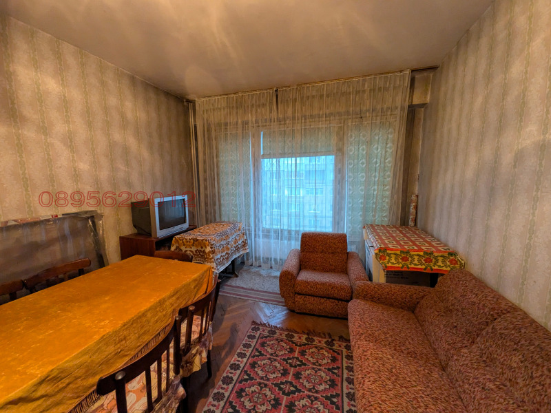 Продава 1-СТАЕН, гр. Перник, Изток, снимка 15 - Апартаменти - 52751808