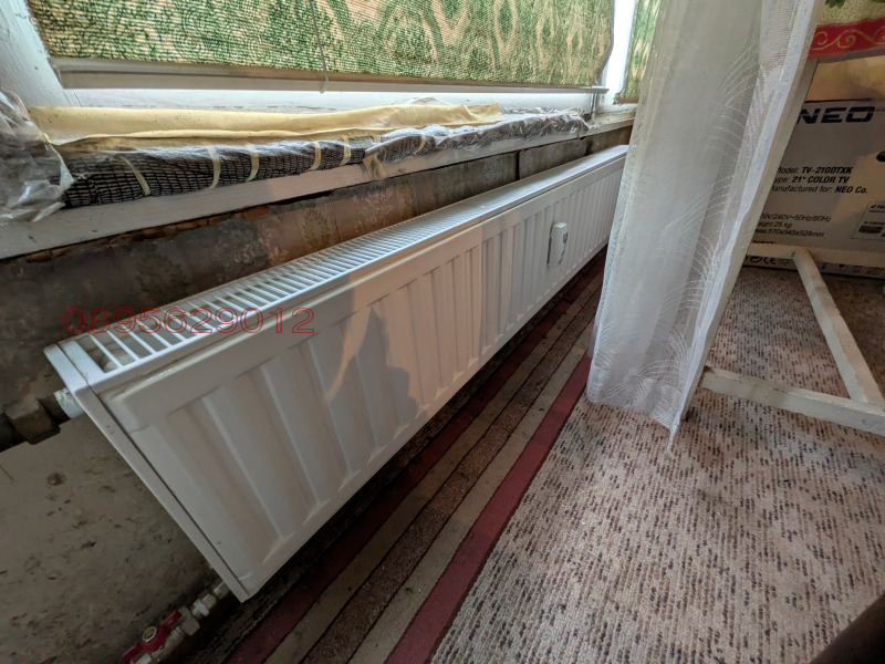 Продава 1-СТАЕН, гр. Перник, Изток, снимка 9 - Апартаменти - 52751808