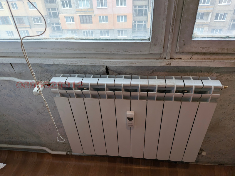 Продава 1-СТАЕН, гр. Перник, Изток, снимка 16 - Апартаменти - 52751808