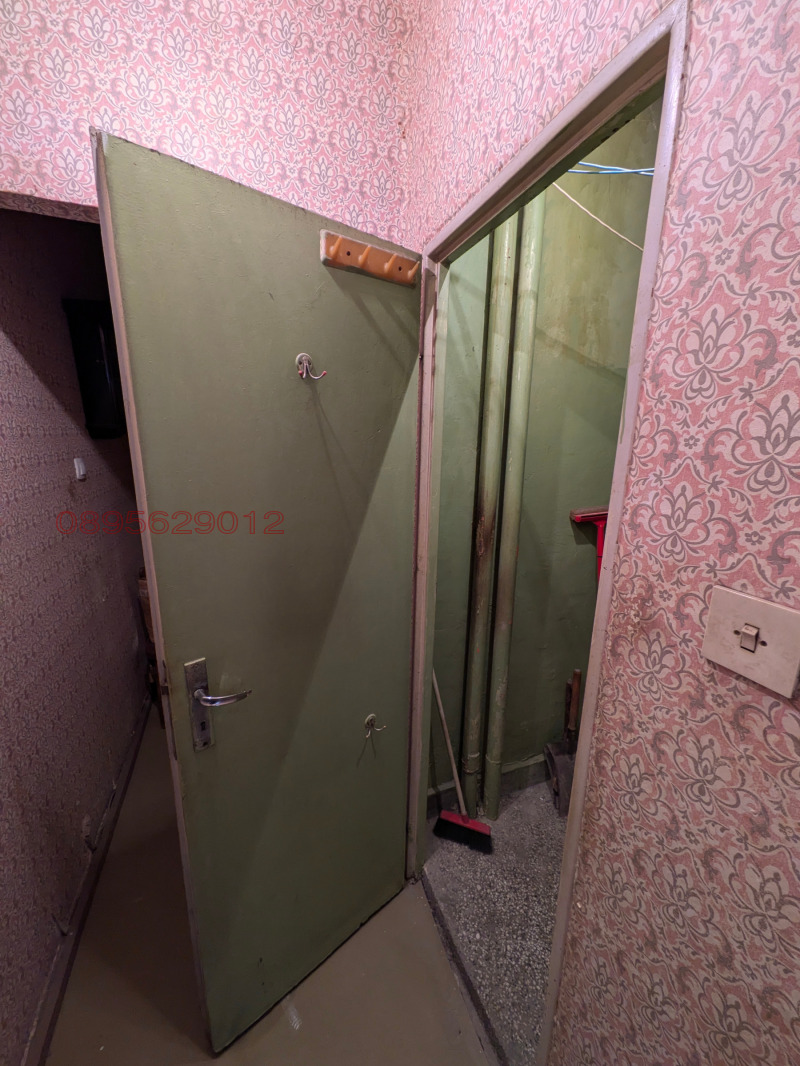 Продава 1-СТАЕН, гр. Перник, Изток, снимка 2 - Апартаменти - 52751808