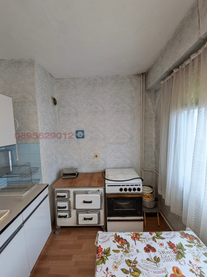 Продава 1-СТАЕН, гр. Перник, Изток, снимка 12 - Апартаменти - 52751808