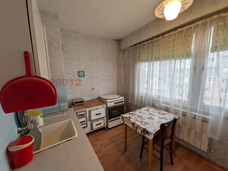 Продава 1-СТАЕН, гр. Перник, Изток, снимка 11 - Апартаменти - 52751808