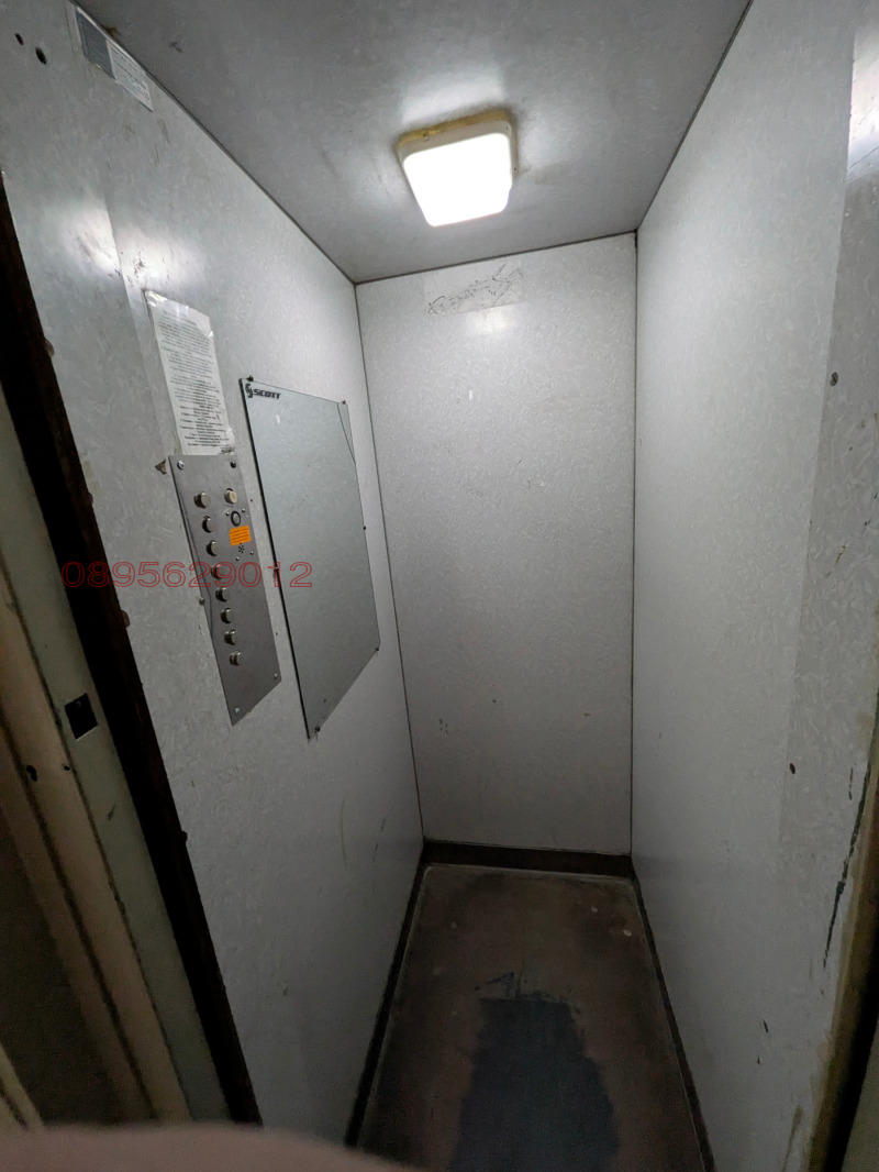 Продава 1-СТАЕН, гр. Перник, Изток, снимка 8 - Апартаменти - 52751808