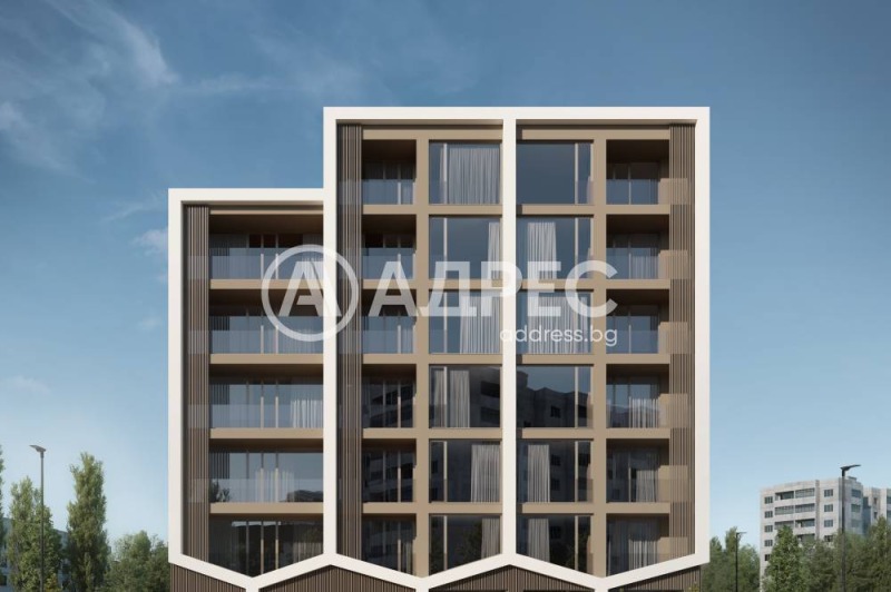 Na prodej  1 ložnice Sofia , Ovča kupel 2 , 62 m2 | 57726035 - obraz [4]