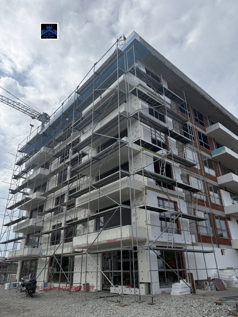 На продаж  1 спальня Велико Търново , Картала , 70 кв.м | 40055294 - зображення [4]