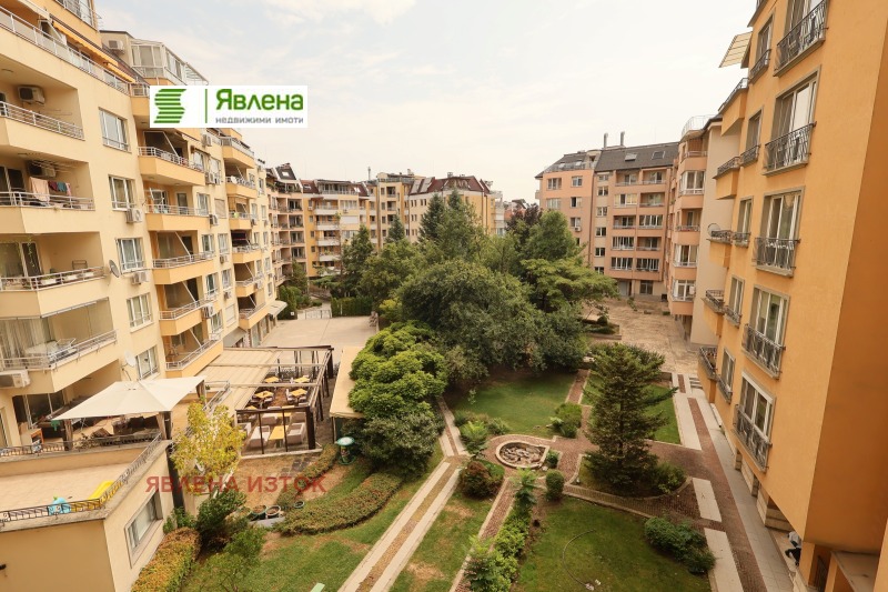 Продава 2-СТАЕН, гр. София, Гоце Делчев, снимка 7 - Aпартаменти - 48946032