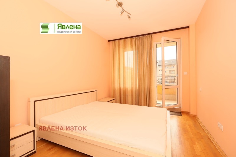 Продава 2-СТАЕН, гр. София, Гоце Делчев, снимка 1 - Aпартаменти - 48946032