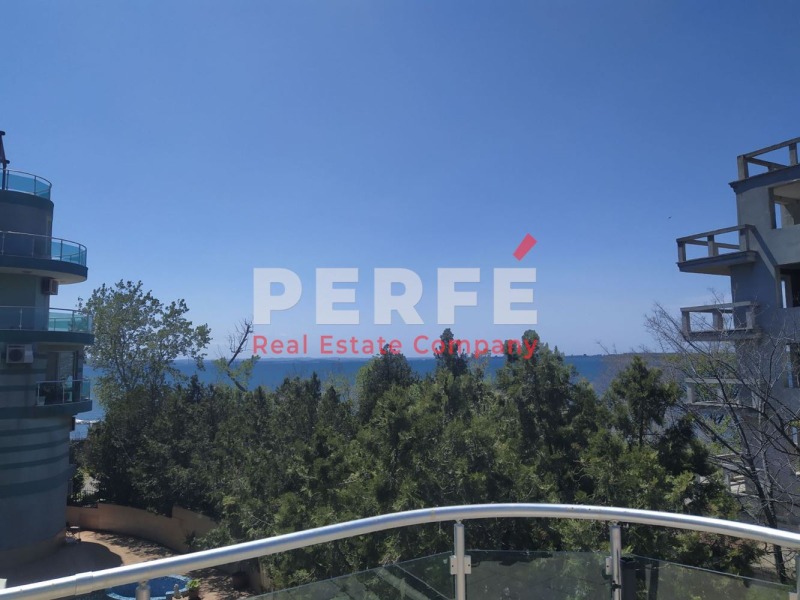 De vânzare  1 dormitor regiunea Burgas , Pomorie , 62 mp | 31863930