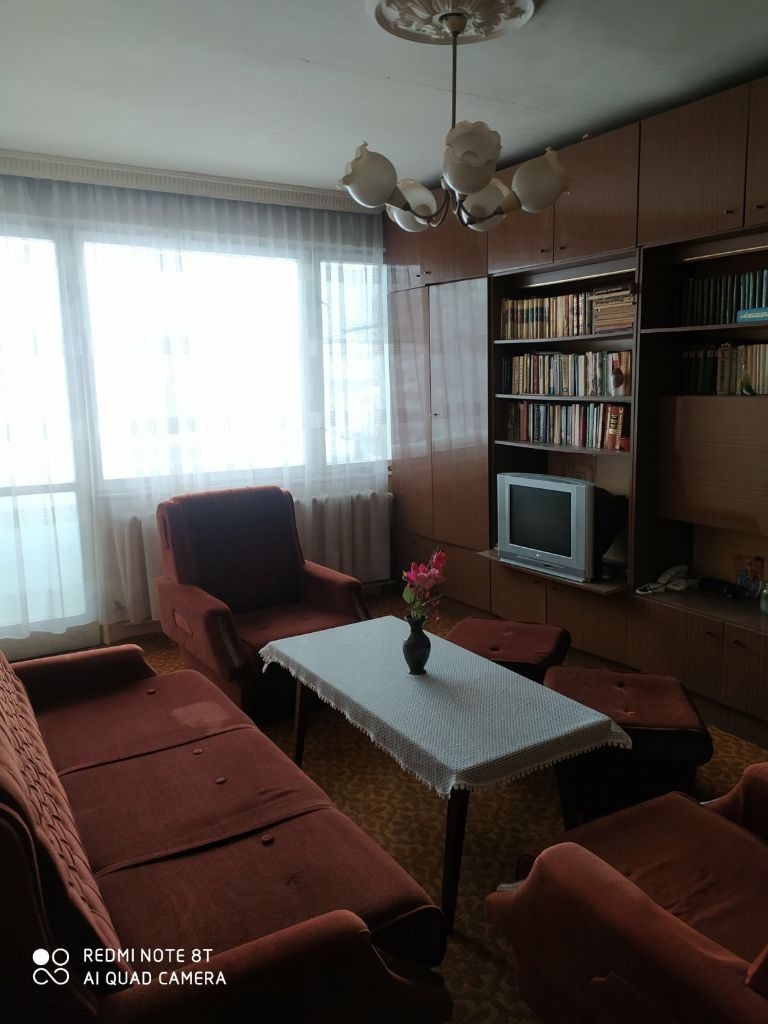 Продава  2-стаен град Русе , Възраждане , 68 кв.м | 69944305 - изображение [9]