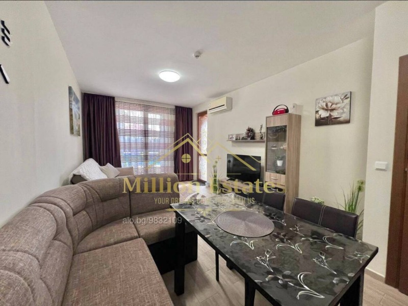 Til salg  1 soveværelse region Burgas , Ravda , 56 kvm | 65803024 - billede [4]