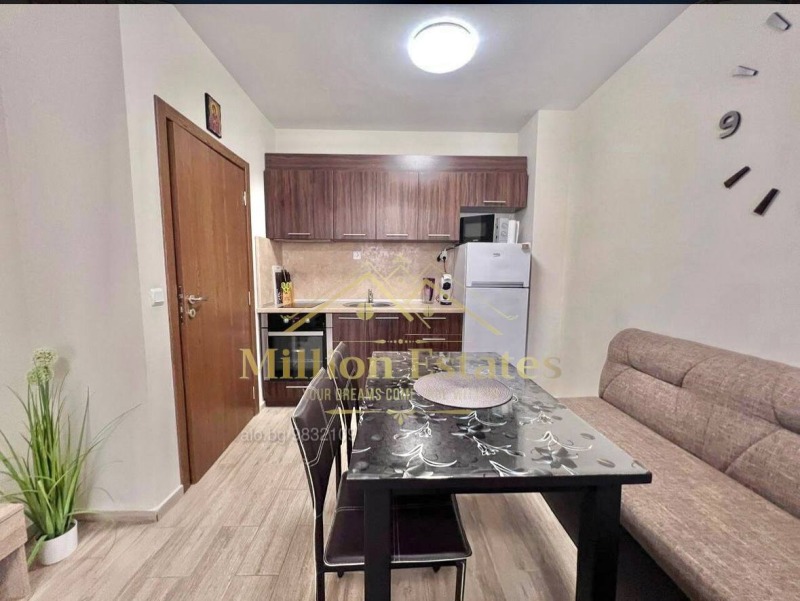 Til salg  1 soveværelse region Burgas , Ravda , 56 kvm | 65803024 - billede [3]
