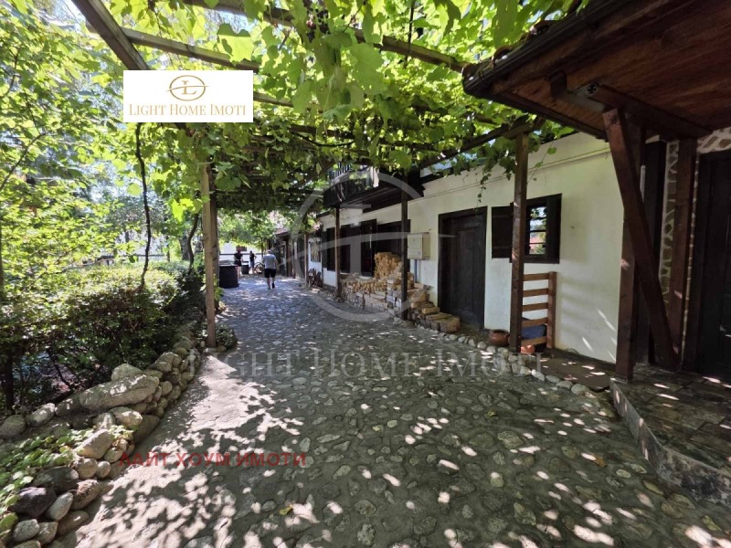 Till salu  1 sovrum Plovdiv , Kjutjuk Parij , 65 kvm | 40840644 - bild [14]