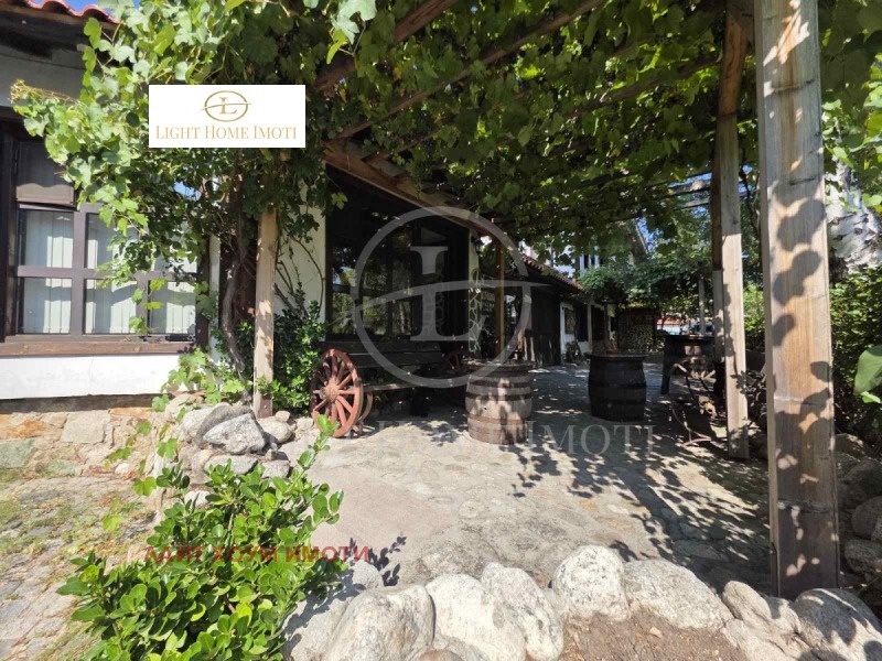 Till salu  1 sovrum Plovdiv , Kjutjuk Parij , 65 kvm | 40840644 - bild [15]