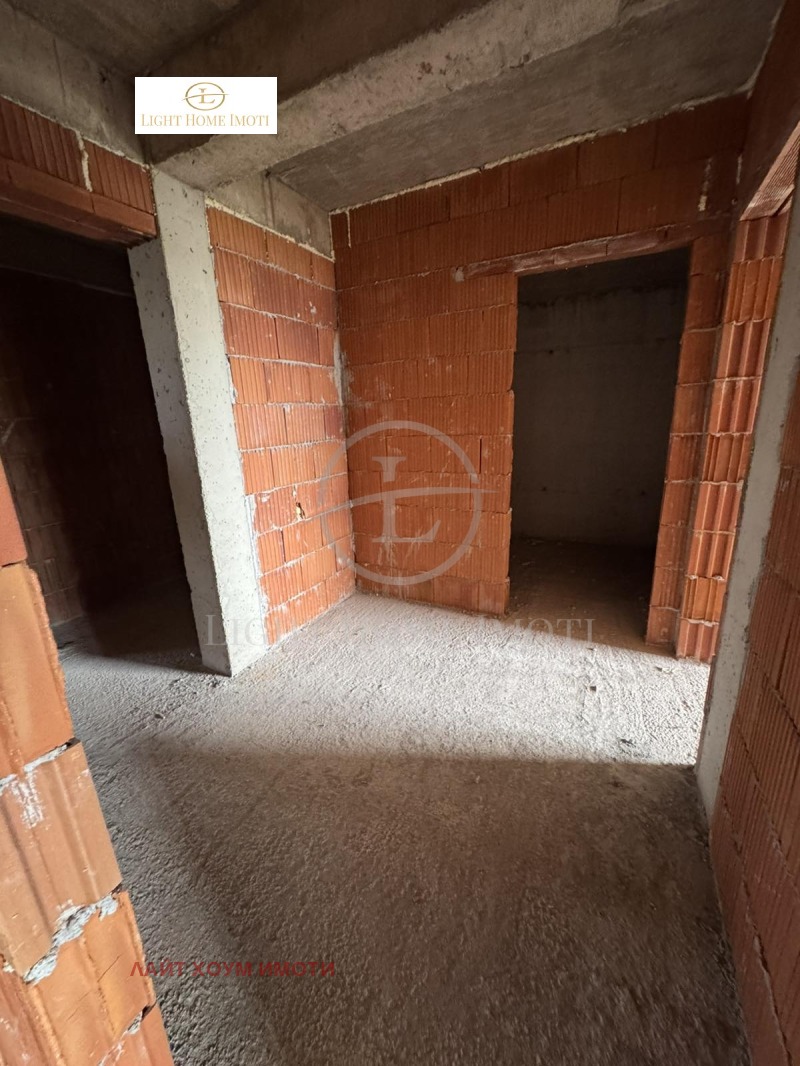 Till salu  1 sovrum Plovdiv , Kjutjuk Parij , 65 kvm | 40840644 - bild [6]