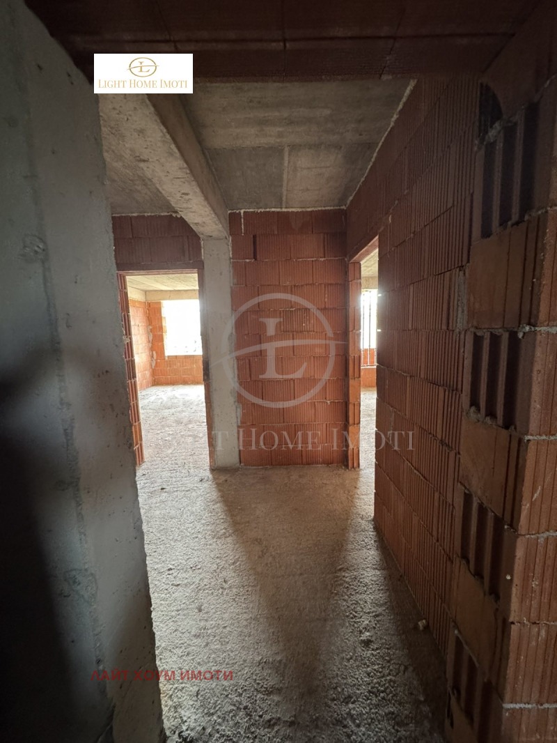 Till salu  1 sovrum Plovdiv , Kjutjuk Parij , 65 kvm | 40840644 - bild [9]
