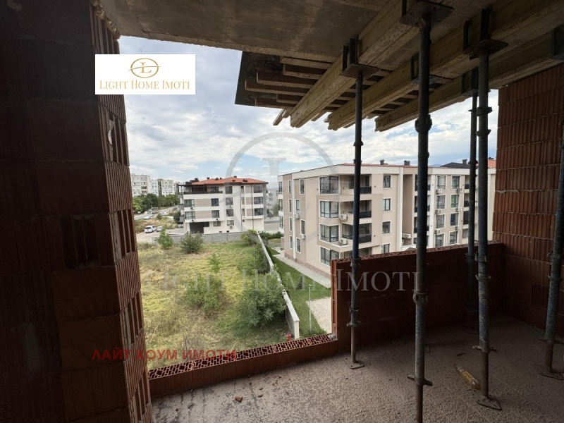 Till salu  1 sovrum Plovdiv , Kjutjuk Parij , 65 kvm | 40840644 - bild [11]