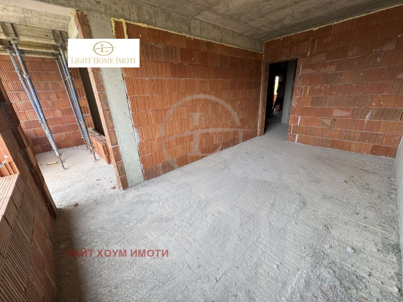 Till salu  1 sovrum Plovdiv , Kjutjuk Parij , 65 kvm | 40840644 - bild [5]