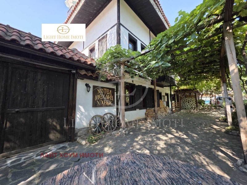 Till salu  1 sovrum Plovdiv , Kjutjuk Parij , 65 kvm | 40840644 - bild [13]