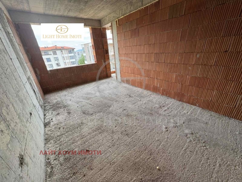 Till salu  1 sovrum Plovdiv , Kjutjuk Parij , 65 kvm | 40840644 - bild [4]