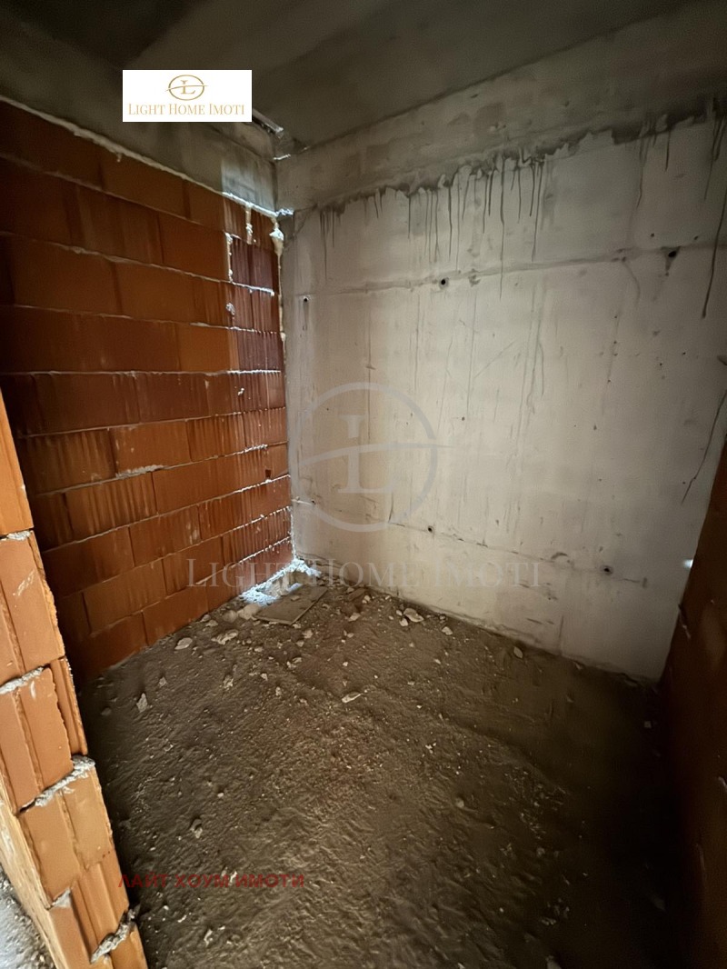 Till salu  1 sovrum Plovdiv , Kjutjuk Parij , 65 kvm | 40840644 - bild [7]