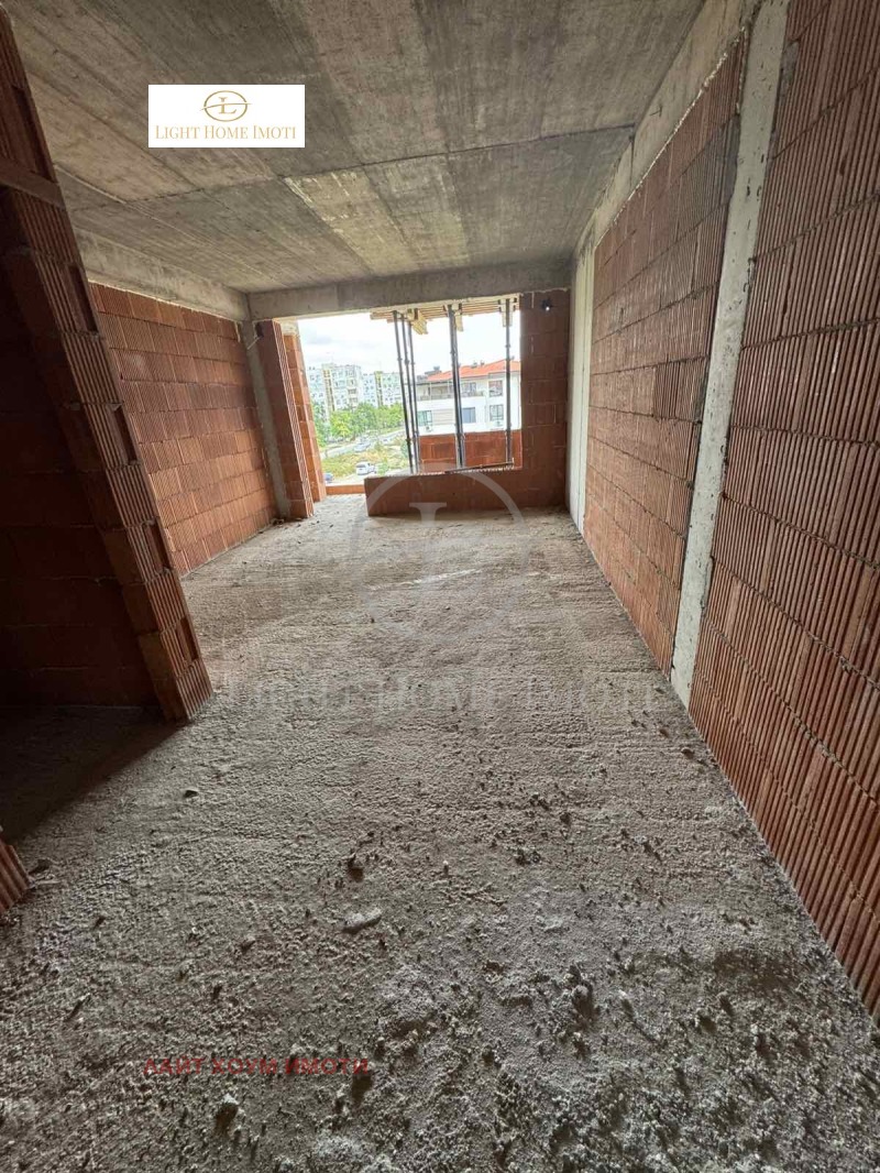 Till salu  1 sovrum Plovdiv , Kjutjuk Parij , 65 kvm | 40840644 - bild [3]