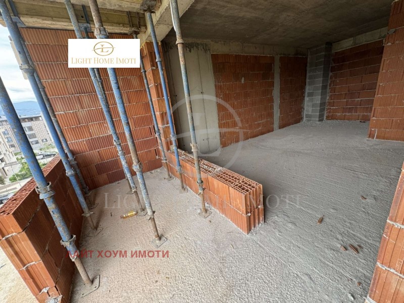 Till salu  1 sovrum Plovdiv , Kjutjuk Parij , 65 kvm | 40840644 - bild [10]