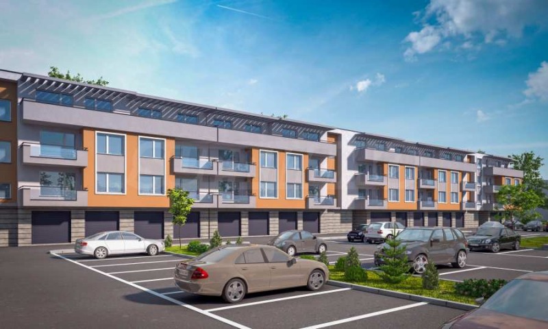 Продава  2-стаен град Пловдив , Беломорски , 59 кв.м | 63532844 - изображение [7]