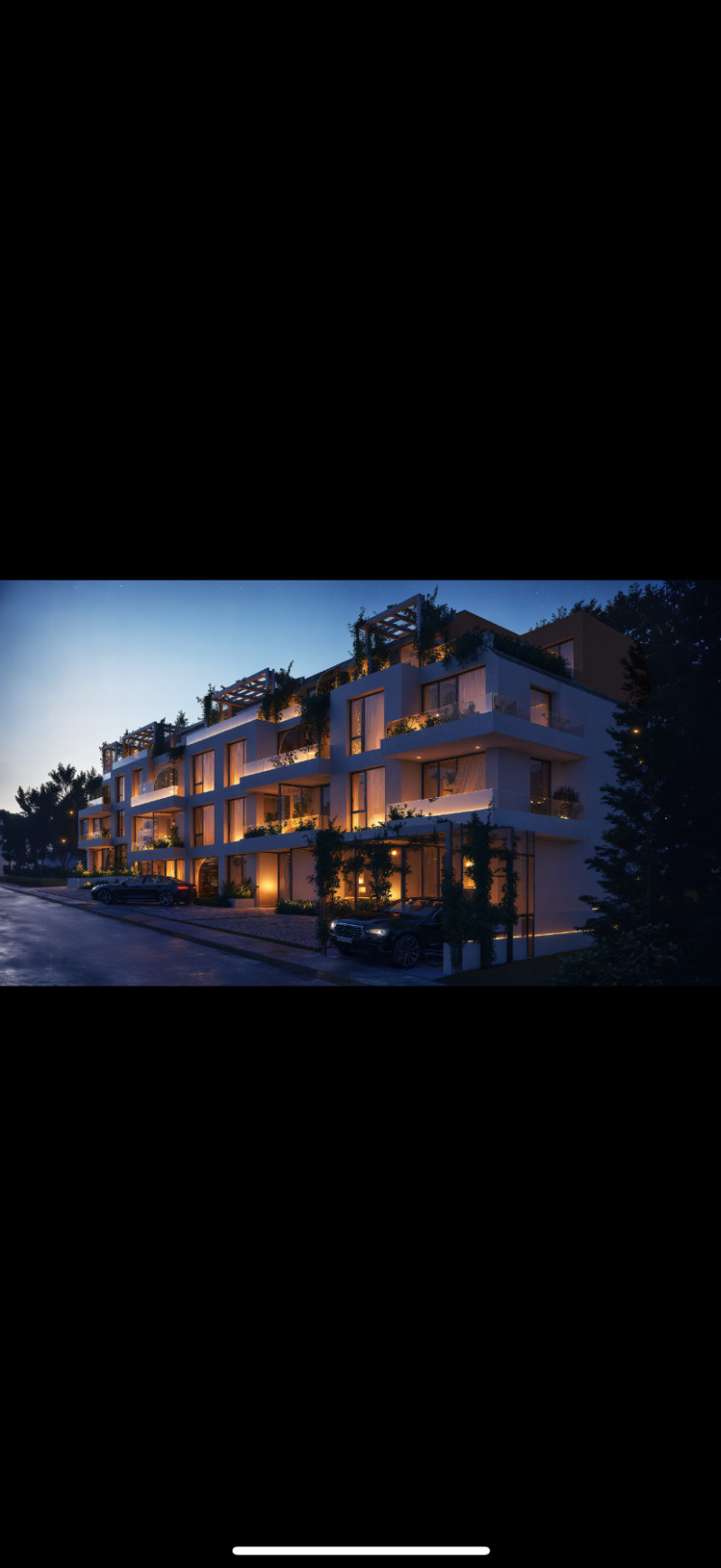 Продава 2-СТАЕН, гр. Варна, к.к. Чайка, снимка 7 - Апартаменти - 53470016