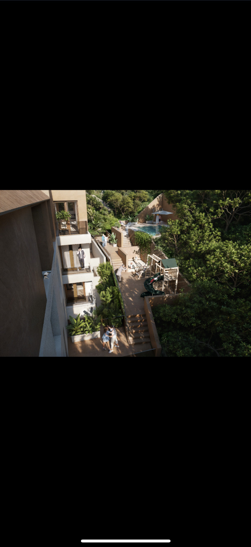 Продава 2-СТАЕН, гр. Варна, к.к. Чайка, снимка 9 - Апартаменти - 53470016