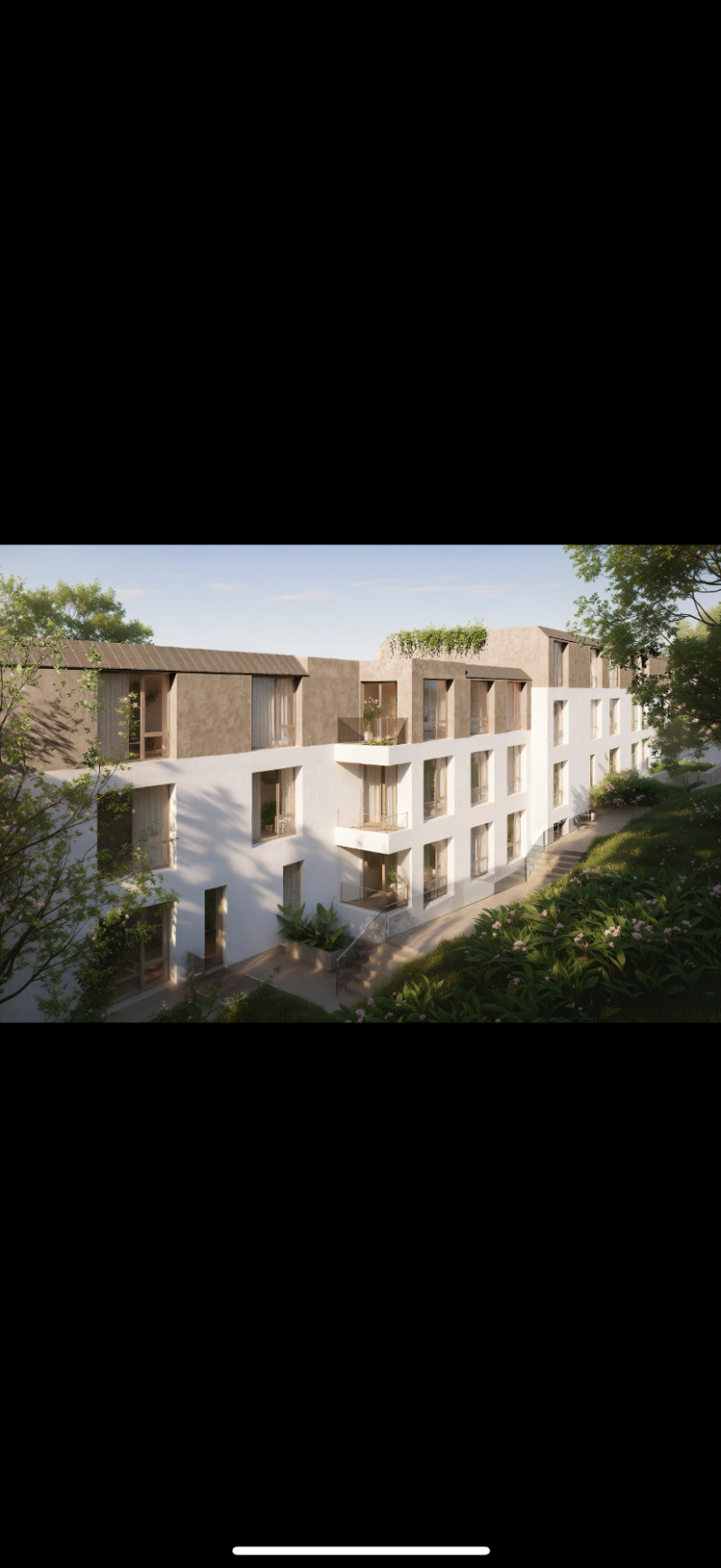 Продава 2-СТАЕН, гр. Варна, к.к. Чайка, снимка 6 - Апартаменти - 53470016