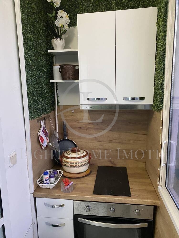 Продава 2-СТАЕН, гр. Пловдив, Мараша, снимка 7 - Апартаменти - 53767298