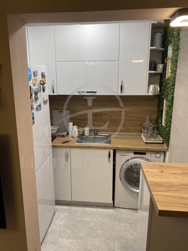 Продава 2-СТАЕН, гр. Пловдив, Мараша, снимка 4 - Апартаменти - 53767298