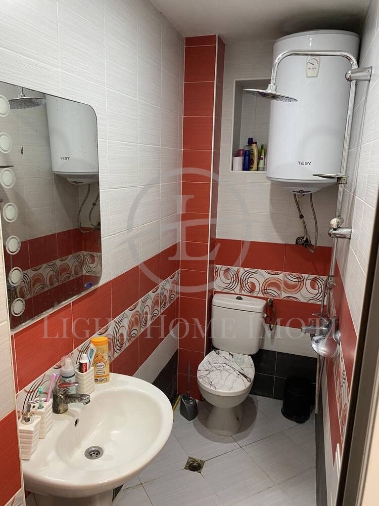 Продава 2-СТАЕН, гр. Пловдив, Мараша, снимка 12 - Апартаменти - 53767298