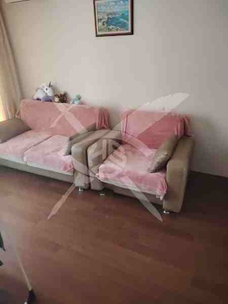 Продава 2-СТАЕН, гр. Поморие, област Бургас, снимка 4 - Апартаменти - 54125289