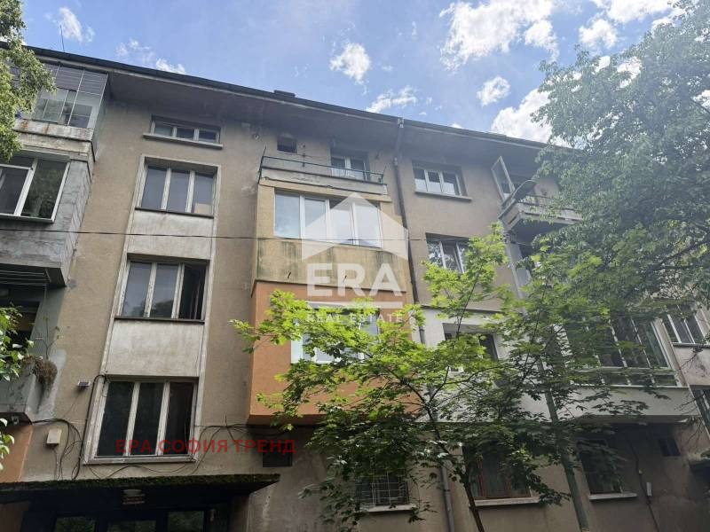 Продава 2-СТАЕН, гр. София, Западен парк, снимка 7 - Апартаменти - 54791866