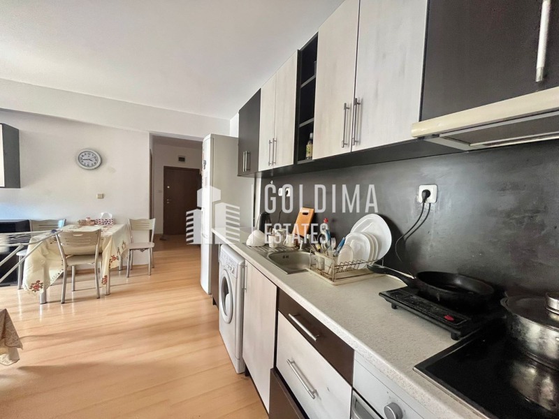 Продается  2 спальни область Бургас , к.к. Слънчев бряг , 73 кв.м | 51577432 - изображение [3]