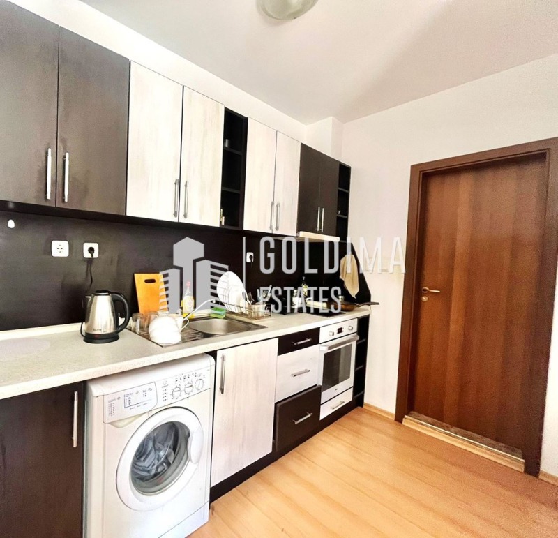 Продается  2 спальни область Бургас , к.к. Слънчев бряг , 73 кв.м | 51577432 - изображение [4]
