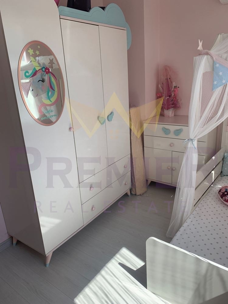 Продава 3-СТАЕН, гр. Пловдив, Изгрев, снимка 10 - Апартаменти - 55405827