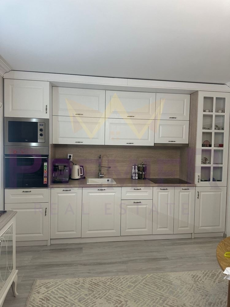Продава 3-СТАЕН, гр. Пловдив, Изгрев, снимка 5 - Апартаменти - 55405827