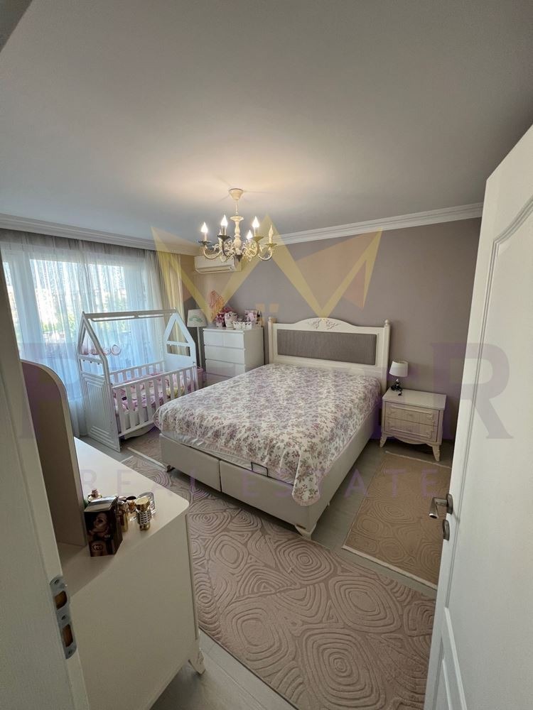 Продава 3-СТАЕН, гр. Пловдив, Изгрев, снимка 2 - Апартаменти - 55405827