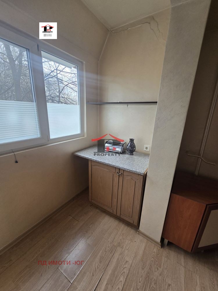 Продава 3-СТАЕН, гр. София, Света Троица, снимка 12 - Апартаменти - 56210180
