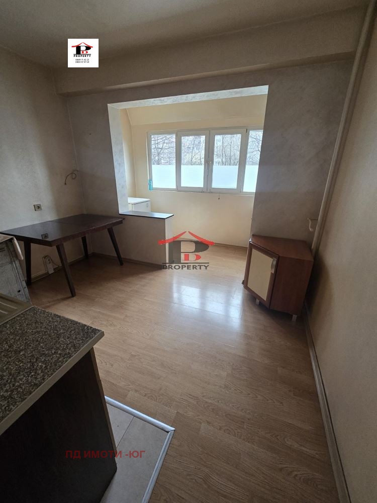 Продава 3-СТАЕН, гр. София, Света Троица, снимка 2 - Апартаменти - 56210180
