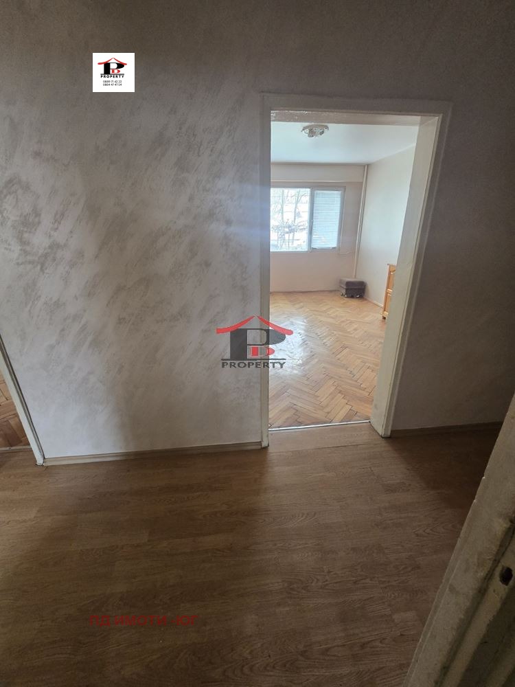 Продава 3-СТАЕН, гр. София, Света Троица, снимка 11 - Апартаменти - 56210180